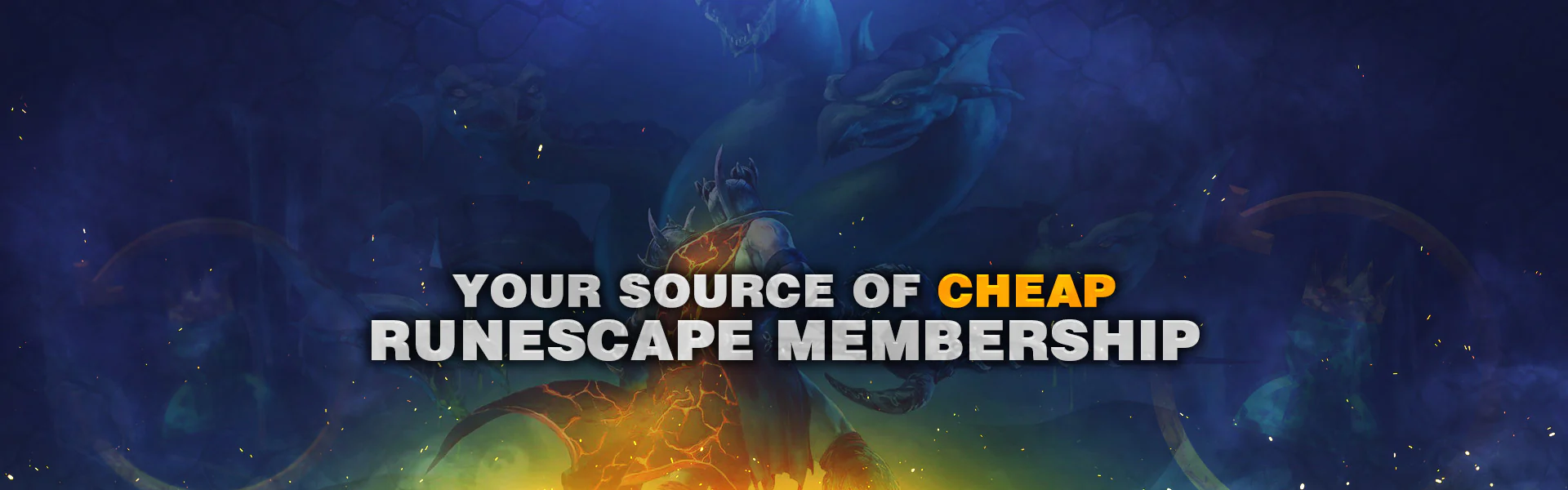 Level Up Your Membership Today